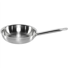 Zwilling Pro Padella 18/10 inox argento 20 cm