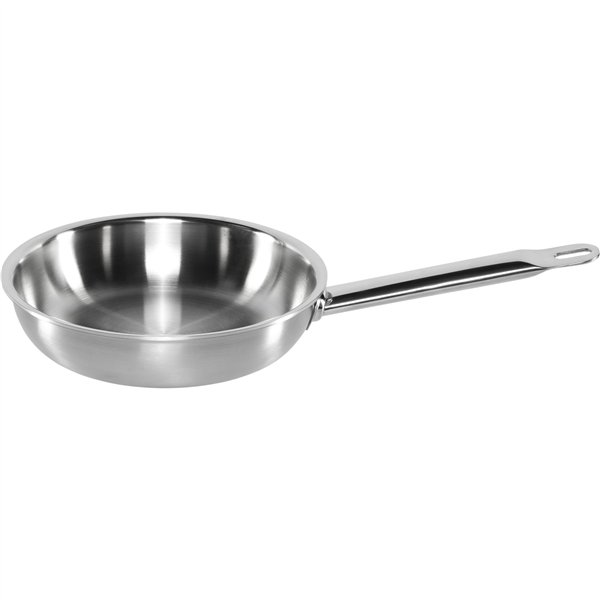 Zwilling Pro Padella 18/10 inox argento 20 cm