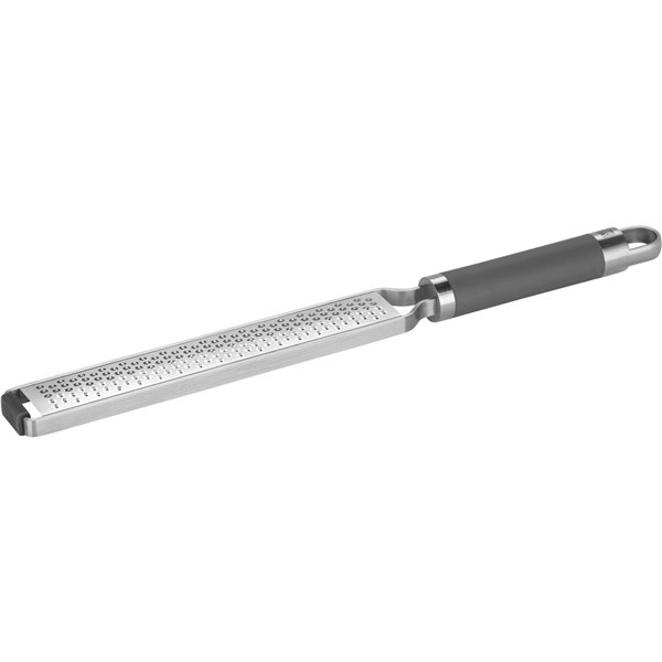Zwilling Pro Reibe Zester 38 cm Grau