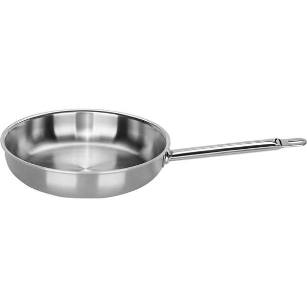 Zwilling Pro padella 18/10 inox argento 26 cm