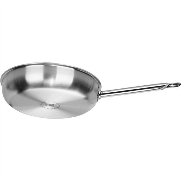 Zwilling Pro padella 18/10 inox argento 26 cm
