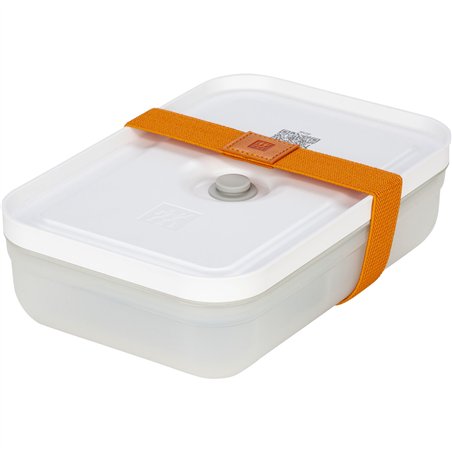 Zwilling Fresh&Save Vakuum Lunch Box Set L 6-teilig