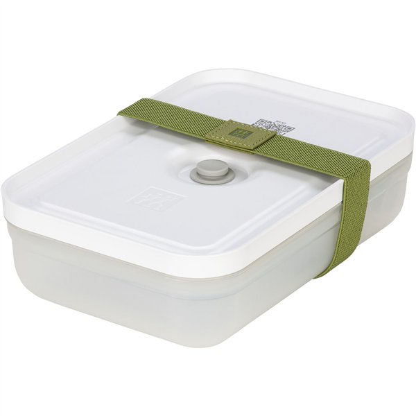 Zwilling Fresh&Save Vakuum Lunch Box Set L 6-teilig