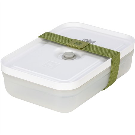 Zwilling Fresh&Save Vakuum Lunch Box Set L 6-teilig