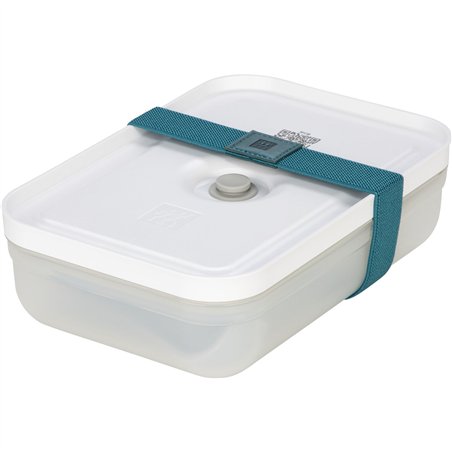 Zwilling Fresh&Save Vakuum Lunch Box Set L 6-teilig
