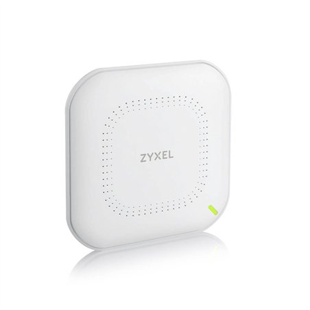 Zyxel NWA50AX 2,4GHz WiFi 6 Wireless base station