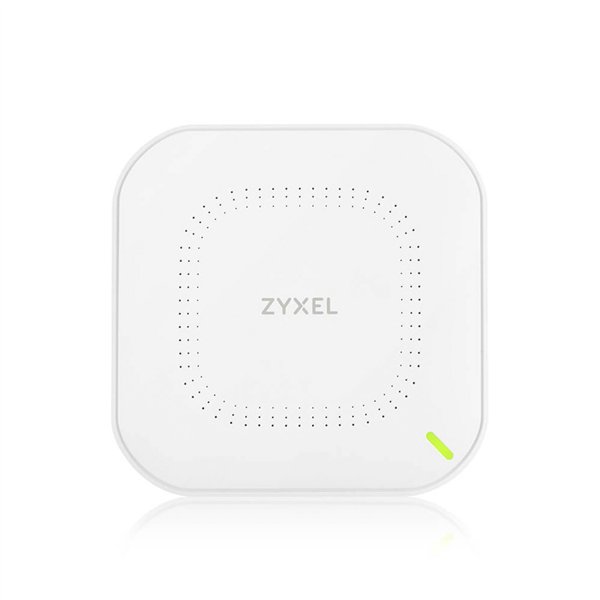 Zyxel NWA50AX 2,4GHz WiFi 6 Wireless base station