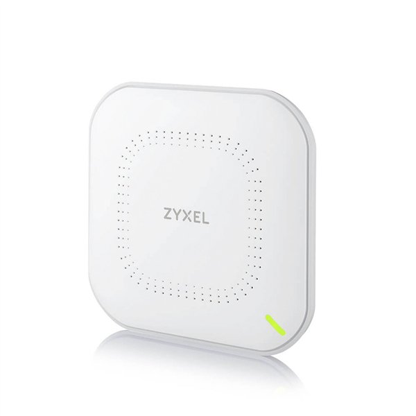 Zyxel NWA50AX 2,4GHz WiFi 6 Wireless base station