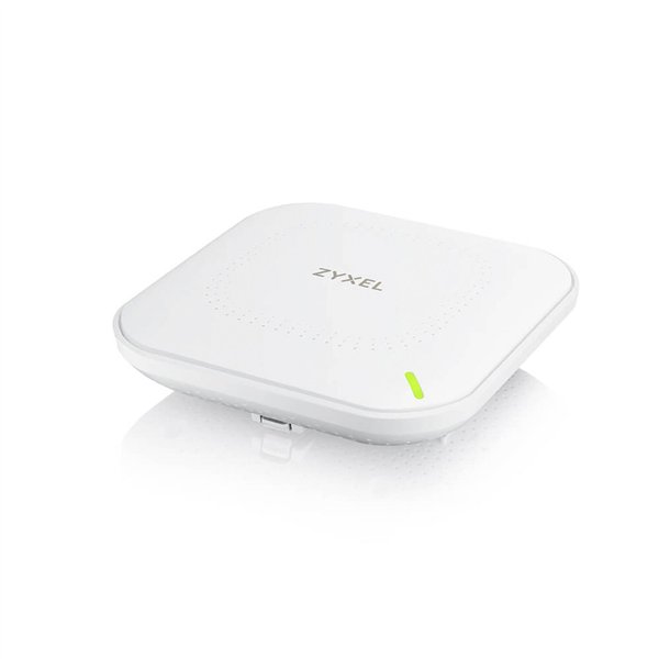 Zyxel NWA50AX 2,4GHz WiFi 6 Wireless base station