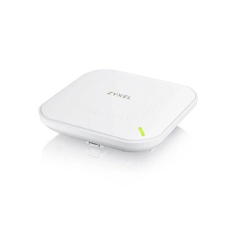 Zyxel NWA50AX 2,4GHz WiFi 6 Wireless base station