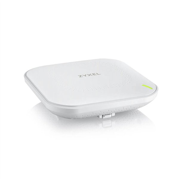 Zyxel NWA50AX 2,4GHz WiFi 6 Wireless base station
