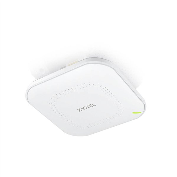 Zyxel NWA50AX 2,4GHz WiFi 6 Wireless base station