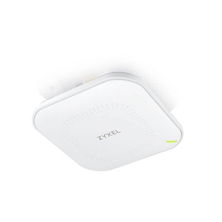 Zyxel NWA50AX 2,4GHz WiFi 6 Wireless base station