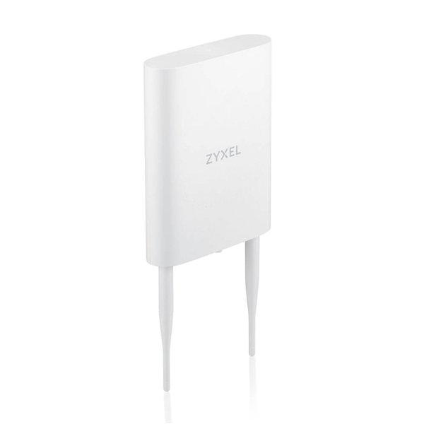 Zyxel NWA55AXE 2,4GHz WiFi 6 Wireless base station
