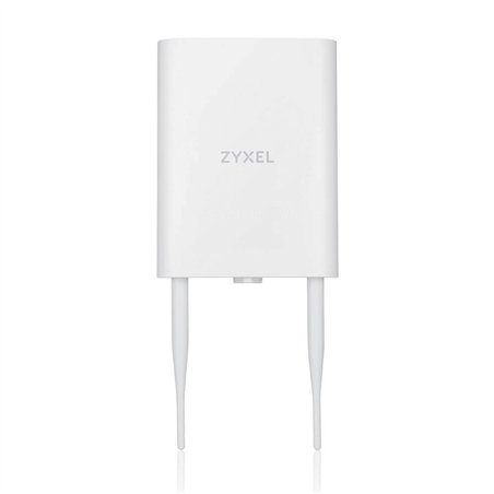 Zyxel NWA55AXE 2,4GHz WiFi 6 Wireless base station
