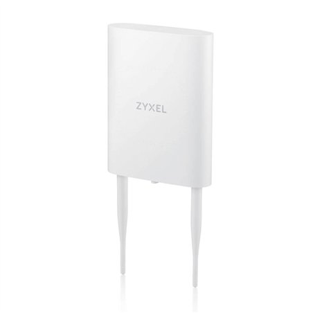 Zyxel NWA55AXE 2,4GHz WiFi 6 Wireless base station