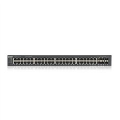 Zyxel GS1920-48v2 52 Port Smart Managed Gb Switch 2
