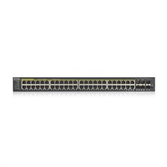 Zyxel GS1920-48HPv2 52 Port Smart Managed Gb Switch 2