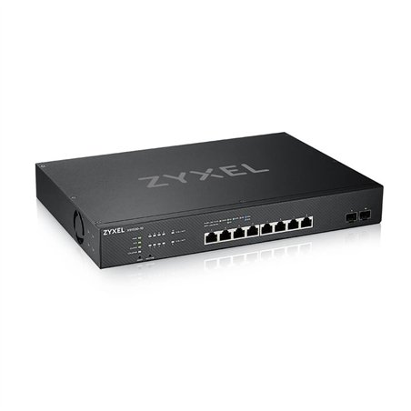 Zyxel XS1930-10 8-port Multi-Gigabit,2SFP+Uplink