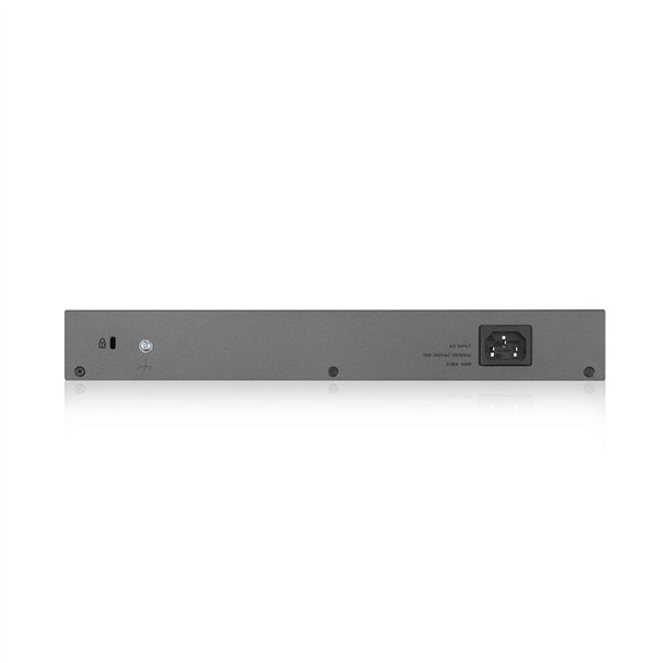 Zyxel GS1350-18HP 18 Port incl. 1 anno Nebula Pro