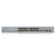 Zyxel GS1350-26HP 26Port incl.1 an. Nebula ProPack 2