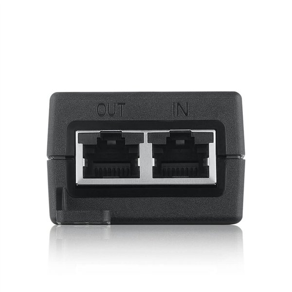 Zyxel PoE12-30W PoE+ Injector