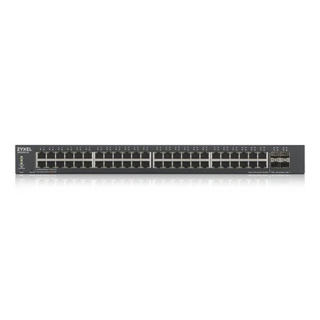 Zyxel XGS1930-52 52 Port Smart Managed Switch