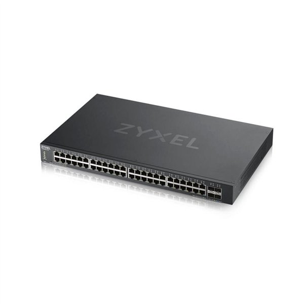 Zyxel XGS1930-52 52 Port Smart Managed Switch