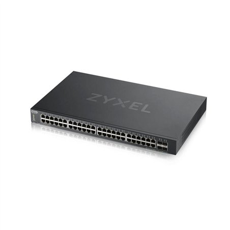 Zyxel XGS1930-52 52 Port Smart Managed Switch