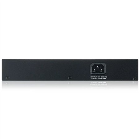 Zyxel GS1915-24E 24-port Smart Switch, NebulaFlex