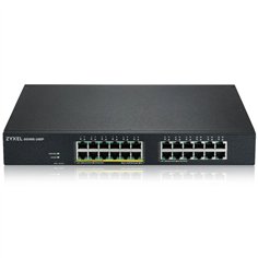 Zyxel GS1915-24EP 24-port Smart Switch NebulaFlex