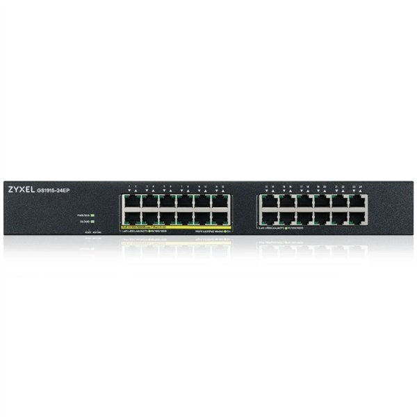Zyxel GS1915-24EP 24-port Smart Switch NebulaFlex