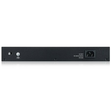 Zyxel GS1915-24EP 24-port Smart Switch NebulaFlex