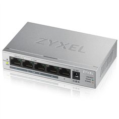 Zyxel GS1005-HP 5-Port Desktop PoE+ Switch