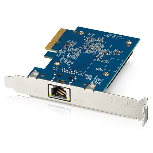 Zyxel XGN100C 10G SFP+ PCIe scheda di rete