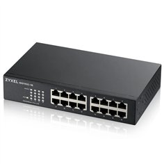 Zyxel GS1100-16 V3 16-Port Unmanaged Switch 2