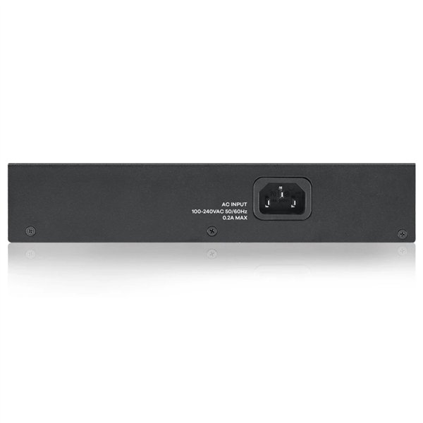 Zyxel GS1100-16 V3 16-Port Unmanaged Switch