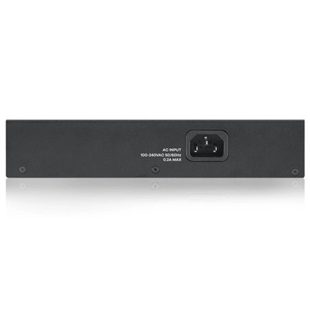 Zyxel GS1100-16 V3 16-Port Unmanaged Switch