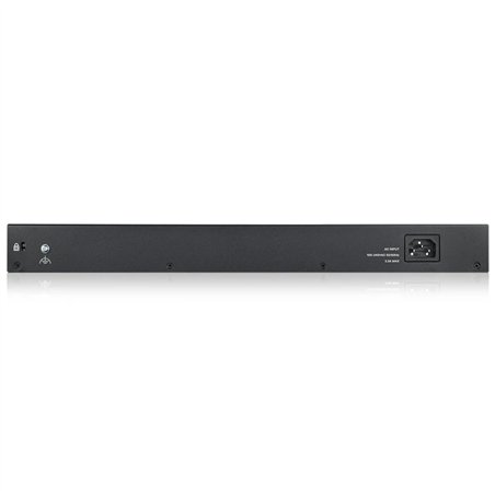 Zyxel GS1900-24HP V2 24-Port Switch PoE+