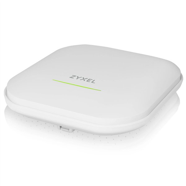 Zyxel NWA220AX-6E 802.11axe WiFi 6 NebulaFlex AccessPoint