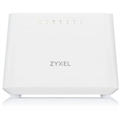 Zyxel DX3301-T0  VDSL2  (DE Vers WiFi 6 Super Vectoring Router 2