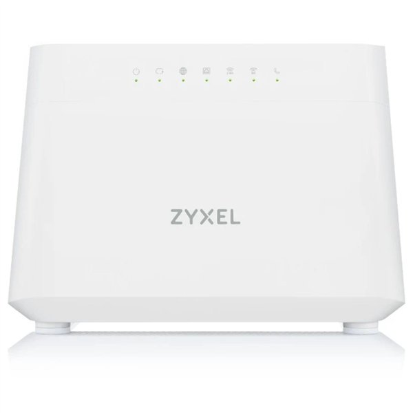 Zyxel DX3301-T0  VDSL2  (DE Vers WiFi 6 Super Vectoring Router