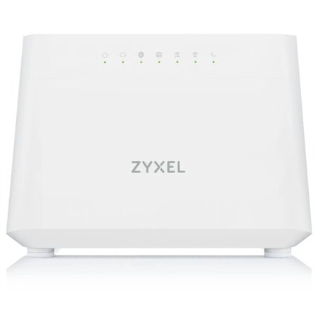 Zyxel DX3301-T0  VDSL2  (DE Vers WiFi 6 Super Vectoring Router