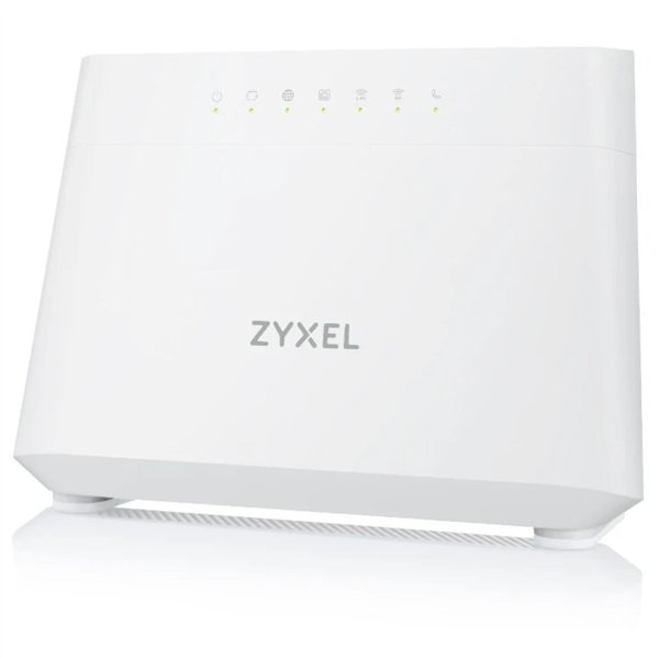 Zyxel DX3301-T0  VDSL2  (DE Vers WiFi 6 Super Vectoring Router