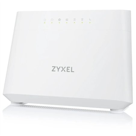 Zyxel DX3301-T0  VDSL2  (DE Vers WiFi 6 Super Vectoring Router