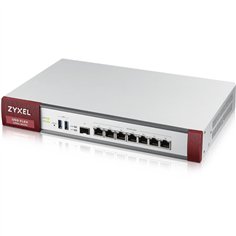 Zyxel USG FLEX 500 UTM BUNDLE Firewall incl 1 Year UTM Licence