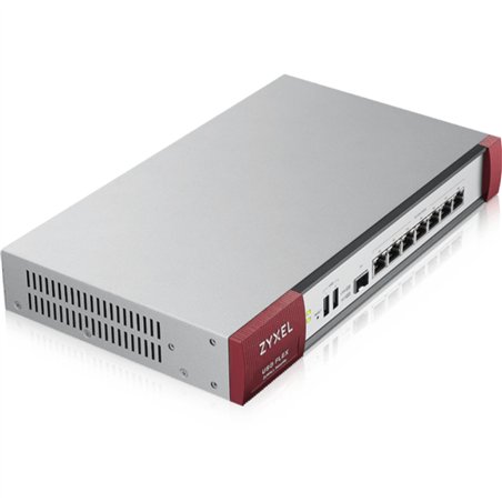 Zyxel USG FLEX 500 UTM BUNDLE Firewall incl 1 Year UTM Licence
