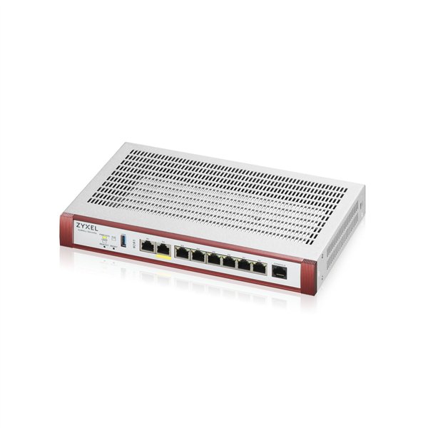 Zyxel USGFLEX 200HP (Device only) Entry Bundle Firewall