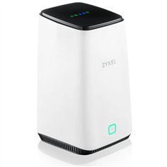 Zyxel FWA510 5G Indoor LTE Modem Router NebulaFlex 2