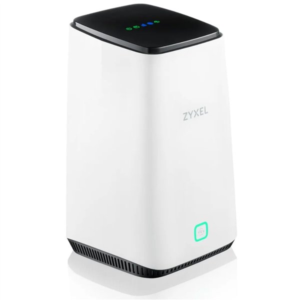Zyxel FWA510 5G Indoor LTE Modem Router NebulaFlex